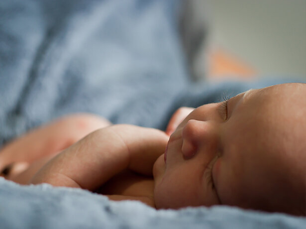 Un Generateur De Son Pour S Endormir Comme Un Bebe